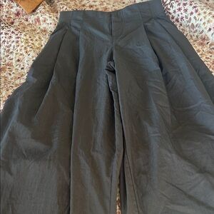 Calia, wide leg pant.